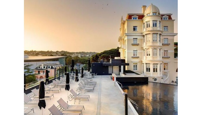 Hotel Inglaterra Charme & Boutique poza 1