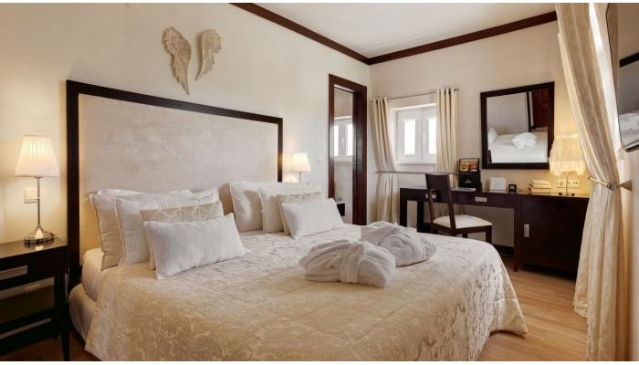 Hotel Inglaterra Charme & Boutique poza 20