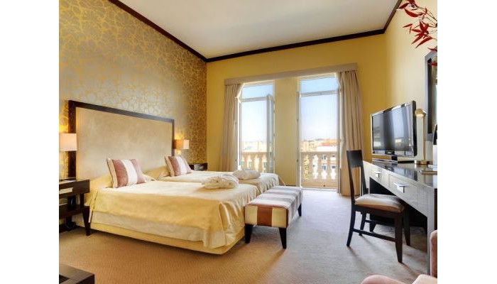 Hotel Inglaterra Charme & Boutique poza 14