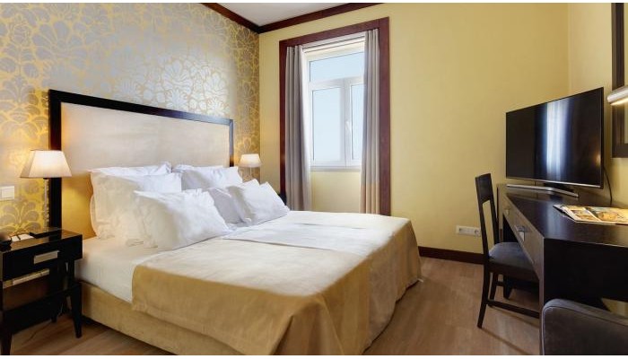 Hotel Inglaterra Charme & Boutique poza 17