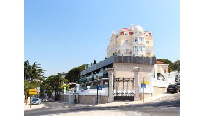 Hotel Inglaterra Charme & Boutique poza 5