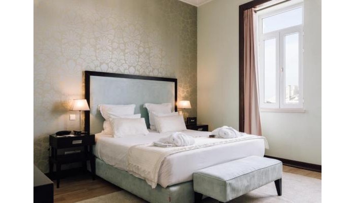 Hotel Inglaterra Charme & Boutique poza 8