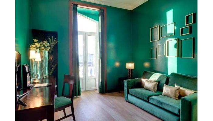 Hotel Inglaterra Charme & Boutique poza 24