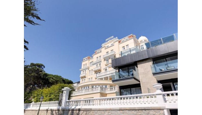 Hotel Inglaterra Charme & Boutique poza 4