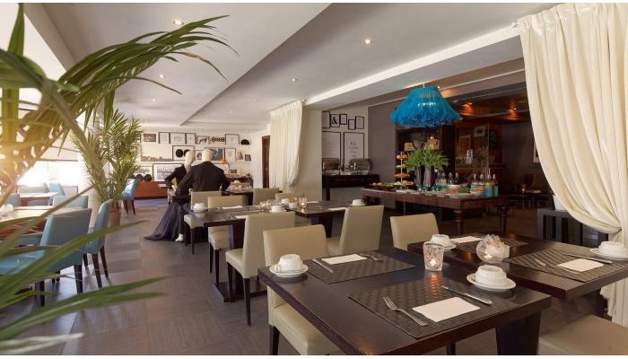 Hotel Inglaterra Charme & Boutique poza 28