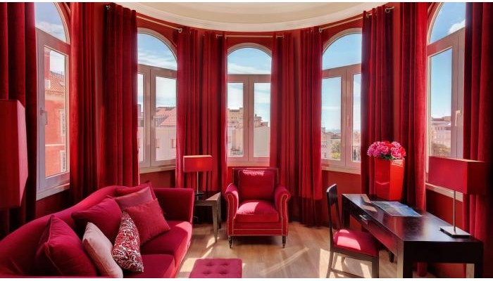 Hotel Inglaterra Charme & Boutique poza 21