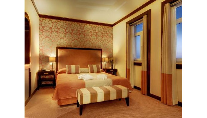 Hotel Inglaterra Charme & Boutique poza 15