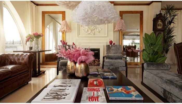 Hotel Inglaterra Charme & Boutique poza 34