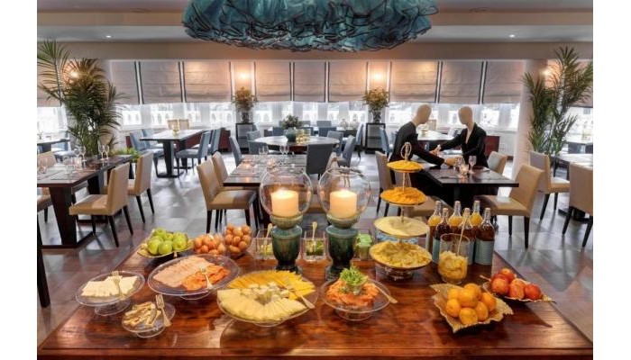 Hotel Inglaterra Charme & Boutique poza 29