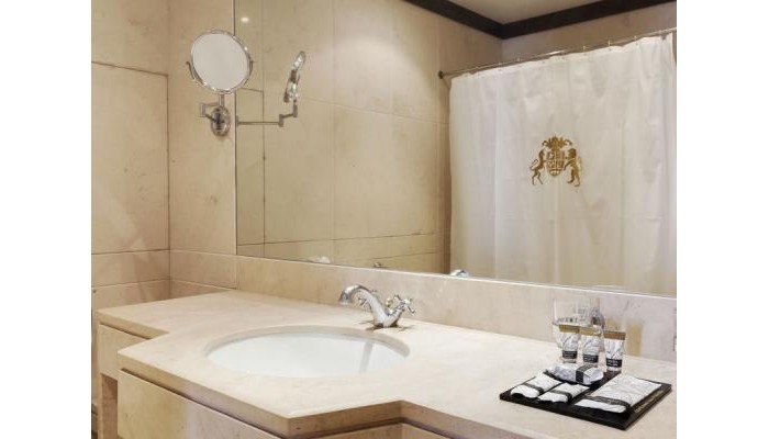 Hotel Inglaterra Charme & Boutique poza 25