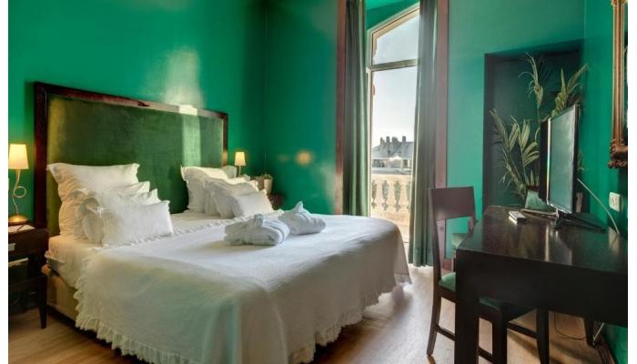 Hotel Inglaterra Charme & Boutique poza 6