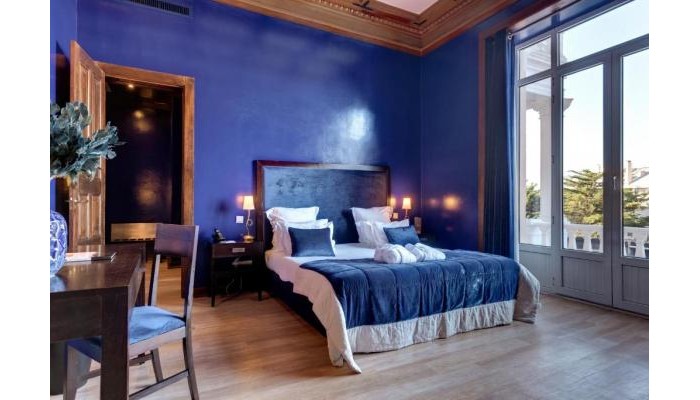 Hotel Inglaterra Charme & Boutique poza 7