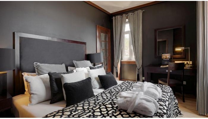 Hotel Inglaterra Charme & Boutique poza 19