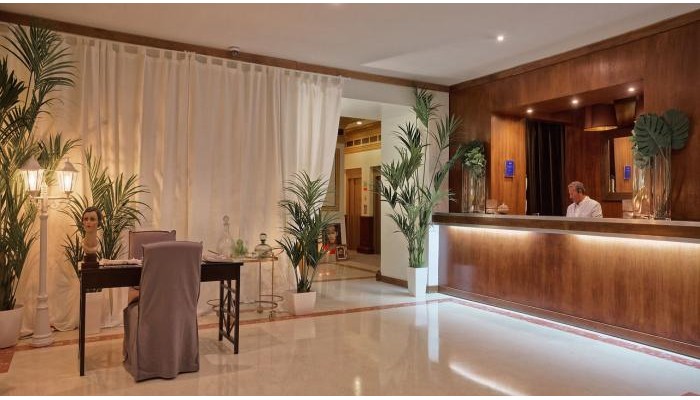 Hotel Inglaterra Charme & Boutique poza 35