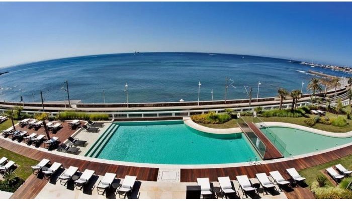 Hotel Intercontinental Cascais-estoril poza 1