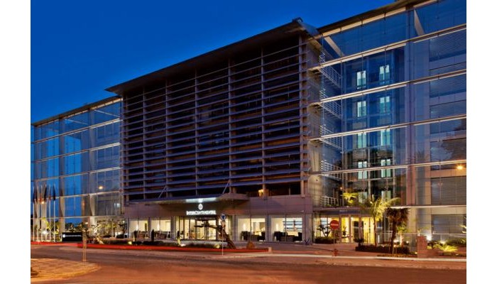 Hotel Intercontinental Cascais-estoril poza 5