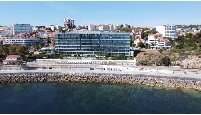 Hotel Intercontinental Cascais-estoril poza 6