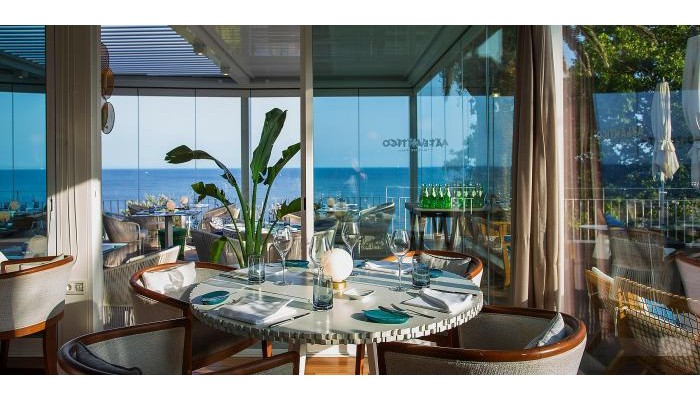 Hotel Intercontinental Cascais-estoril poza 7