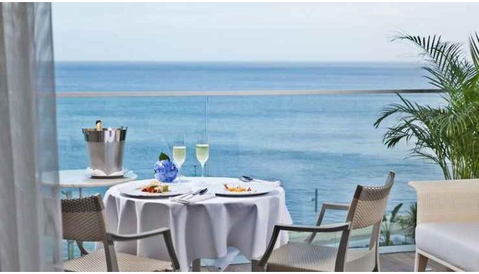Hotel Intercontinental Cascais-estoril poza 9