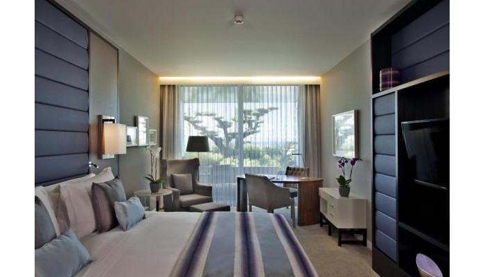 Hotel Intercontinental Cascais-estoril poza 12