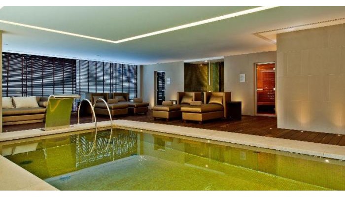 Hotel Intercontinental Cascais-estoril poza 15