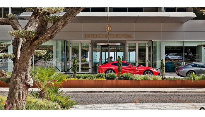 Hotel Intercontinental Cascais-estoril poza 0