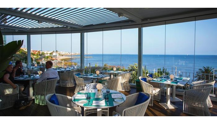 Hotel Intercontinental Cascais-estoril poza 16