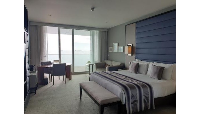 Hotel Intercontinental Cascais-estoril poza 17