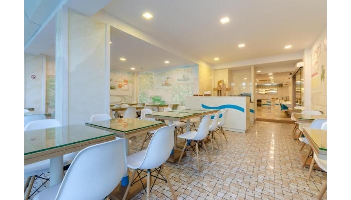 Hotel Lido Estoril poza 16