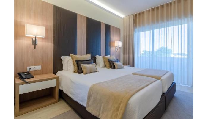 Hotel Lido Estoril poza 8