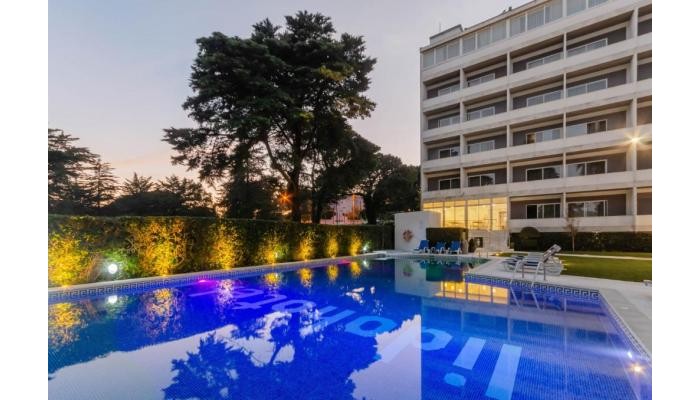 Hotel Lido Estoril poza 0