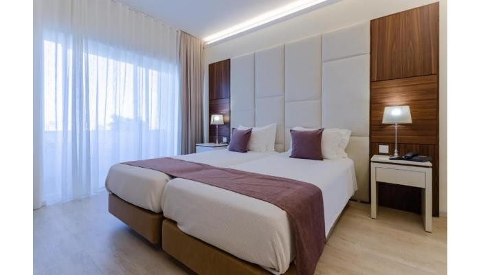 Hotel Lido Estoril poza 6