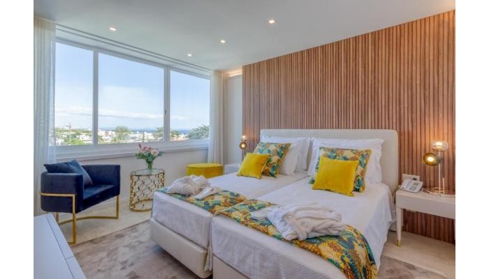 Hotel Lido Estoril poza 1