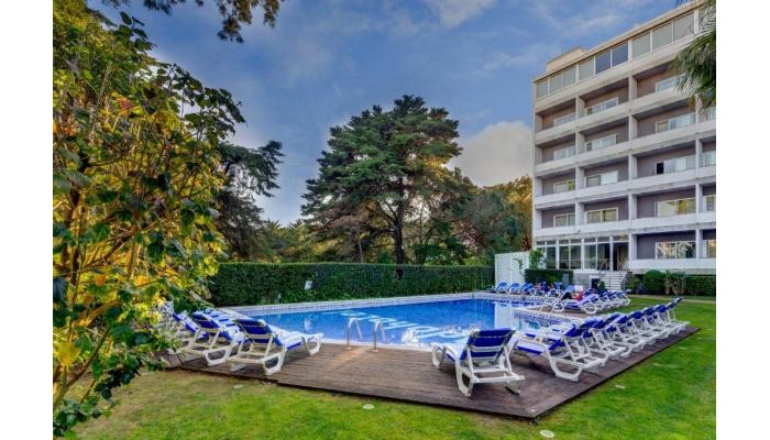 Hotel Lido Estoril poza 25