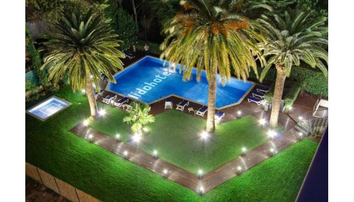 Hotel Lido Estoril poza 24