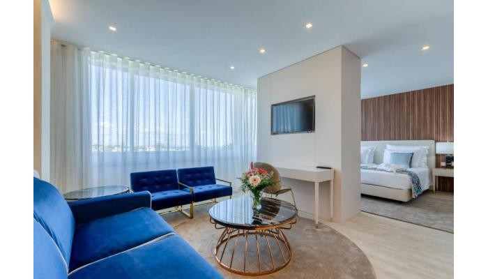 Hotel Lido Estoril poza 13