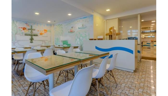 Hotel Lido Estoril poza 18