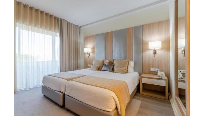 Hotel Lido Estoril poza 3