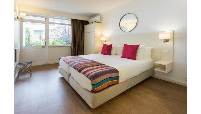 Hotel Londres Estoril / Cascais poza 12