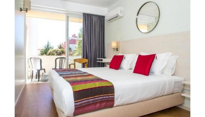 Hotel Londres Estoril / Cascais poza 15