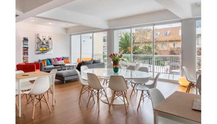 Hotel Londres Estoril / Cascais poza 16