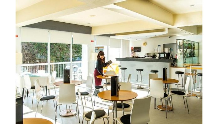 Hotel Londres poza 4