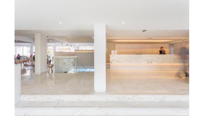 Hotel Londres poza 9