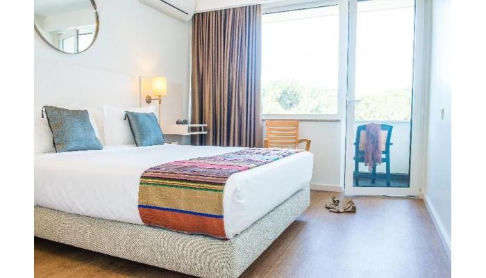 Hotel Londres poza 3