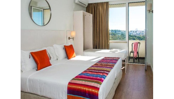 Hotel Londres poza 0