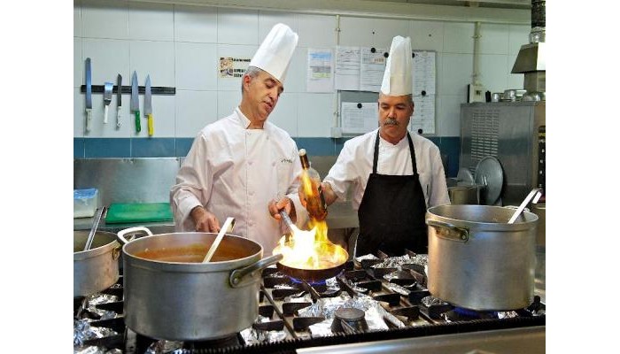 Hotel Londres poza 1