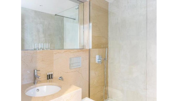 Hotel Londres poza 5