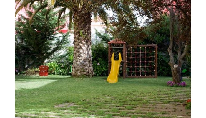 Hotel Londres poza 7