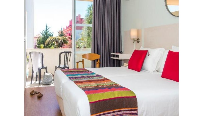 Hotel Londres poza 2