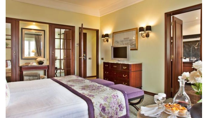 Hotel Palacio Estoril poza 7